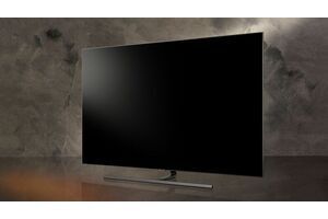 Smart TV 4K Sam Sung QLED 65 Inch 65Q 80RA