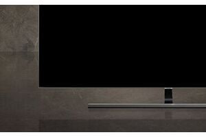 Smart TV 4K Sam Sung QLED 65 Inch 65Q 80RA