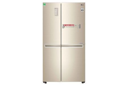 Tủ lạnh LG Inverter 626 lít GR-B247JG
