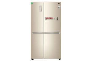 Tủ lạnh LG Inverter 626 lít GR-B247JG