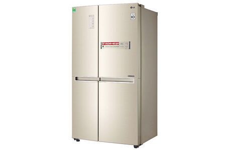 Tủ lạnh LG Inverter 626 lít GR-B247JG