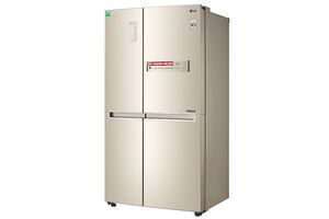 Tủ lạnh LG Inverter 626 lít GR-B247JG