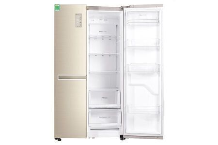 Tủ lạnh LG Inverter 626 lít GR-B247JG