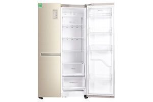 Tủ lạnh LG Inverter 626 lít GR-B247JG