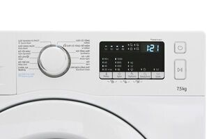 Máy giặt Samsung Inverter 7.5 kg WW75J42G0KW/SV