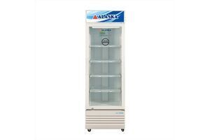 Tủ mát Alaska Inverter LC-733HI ( 450 Lít )