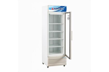Tủ mát Alaska Inverter LC-733HI ( 450 Lít )