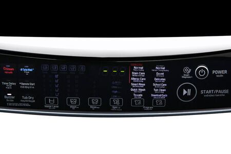 Máy giặt LG Inverter 12 kg TH2112SSAV
