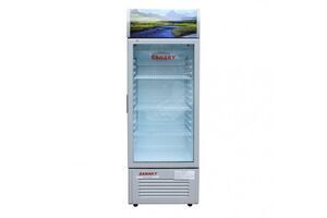 TỦ MÁT SANAKY INVERTER VH-408K3