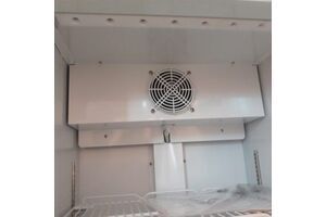 Tủ đông mát Alaska LC-833CF