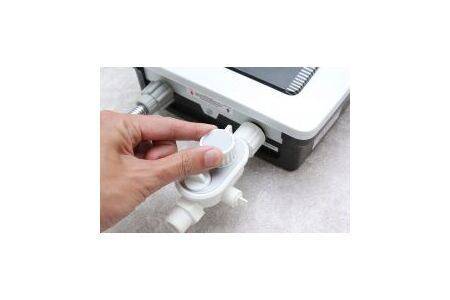 Máy nước nóng Electrolux EWE451TX-DCC