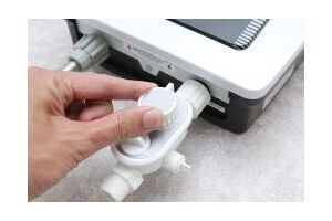 Máy nước nóng Electrolux EWE451TX-DCC