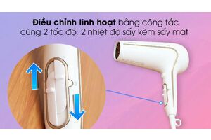 Máy sấy tóc Philips HP8232