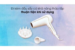 Máy sấy tóc Philips HP8232