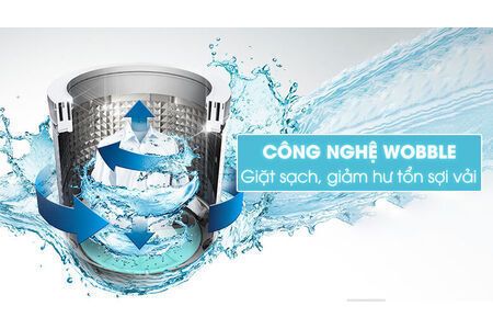 Máy giặt Samsung 7.2 kg WA72H4000SG/SV