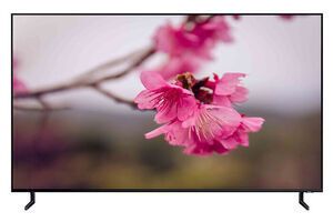 Smart TV SamSung 8K QLED 82 inch QA82Q900RBKXXV