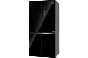 Tủ lạnh Electrolux EQE6909A - BVN