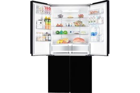 Tủ lạnh Electrolux EQE6909A - BVN