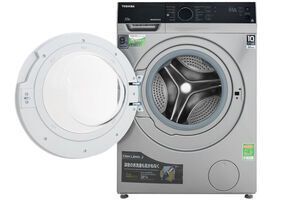 Máy giặt Toshiba Inverter 9.5 kg TW-BH105M4V SK
