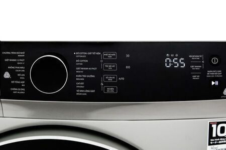 Máy giặt Toshiba Inverter 9.5 kg TW-BH105M4V SK