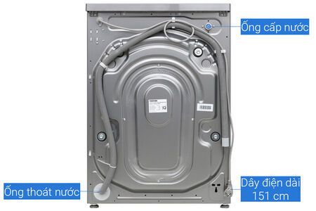 Máy giặt Toshiba Inverter 9.5 kg TW-BH105M4V SK
