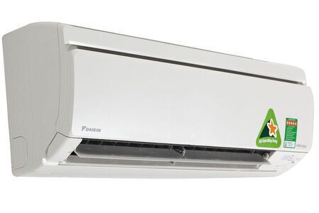 Điều hòa 2 chiều Daikin Inverter 1.5 HP FTXS35GVMV