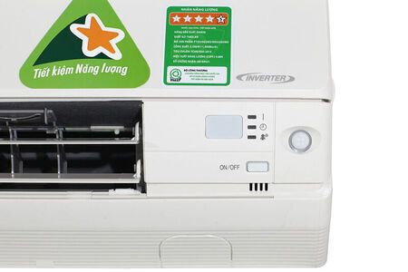 Điều hòa 2 chiều Daikin Inverter 1.5 HP FTXS35GVMV
