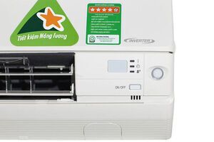 Điều hòa 2 chiều Daikin Inverter 1.5 HP FTXS35GVMV