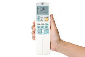 Điều hòa 2 chiều Daikin Inverter 1.5 HP FTXS35GVMV