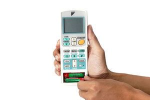 Điều hòa 2 chiều Daikin Inverter 1.5 HP FTXS35GVMV