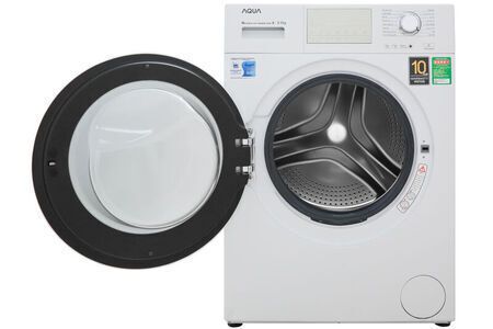 Máy giặt Aqua Inverter 8.5 kg AQD-D850E W