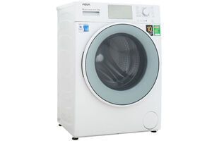 Máy giặt Aqua Inverter 8.5 kg AQD-D850E W