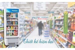 Tủ mát Panasonic SMR PT250A (VN) 248 lít