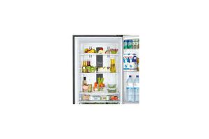 Tủ lạnh Hitachi Inverter 415 lít R-B505PGV6 GBK