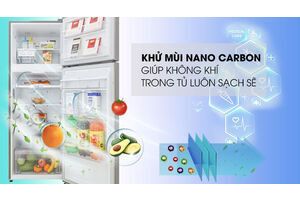 Tủ lạnh LG Inverter 315 lít GN-D315S