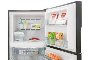 Tủ lạnh Hitachi Inverter 339 lít R-FG450PGV8 GBK