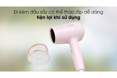 Máy sấy tóc Philips BHC010