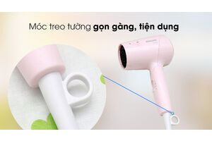 Máy sấy tóc Philips BHC010