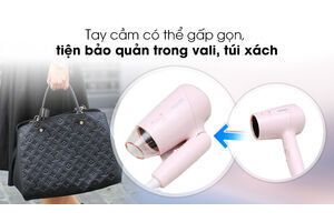 Máy sấy tóc Philips BHC010