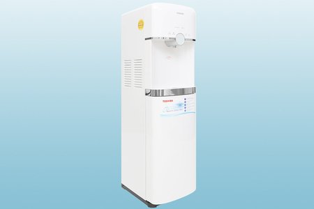 Máy lọc nước RO Toshiba TWP-W1643SV(W) 4 lõi