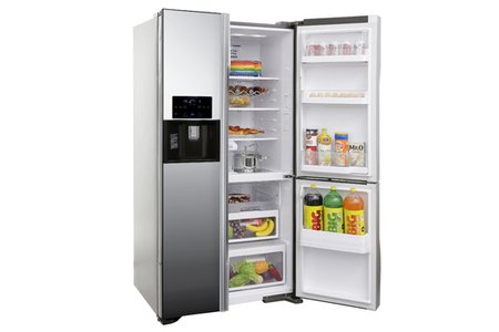 Tủ lạnh Hitachi 584 lít R-M700GPGV2X