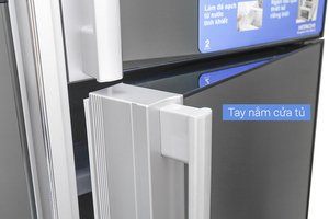 Tủ lạnh Hitachi 584 lít R-M700GPGV2X