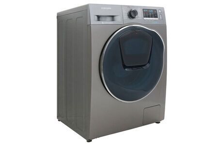 Máy giặt sấy Samsung AddWash Inverter 8.5 kg WD85K5410OX/SV