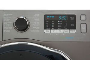 Máy giặt sấy Samsung AddWash Inverter 8.5 kg WD85K5410OX/SV