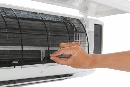 Máy lạnh Daikin Inverter 2.5 HP FTKC60UVMV