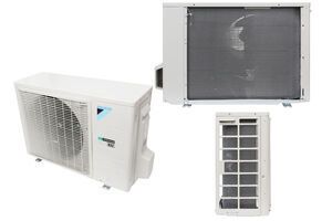 Máy lạnh Daikin Inverter 2.5 HP FTKC60UVMV