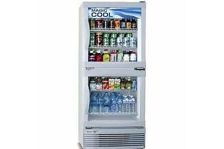 Tủ mát Panasonic SMR-PT330DA (330 lít)