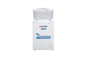 Tủ đông Alaska BD-150 100 lít