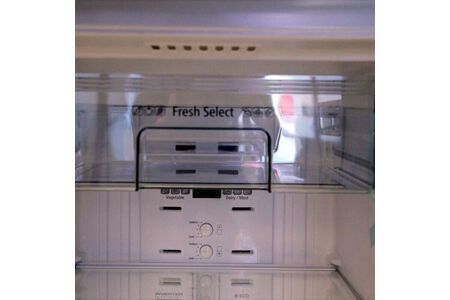 Tủ Lạnh Hitachi R-H230PGV7(BBK)- 230L Inverter