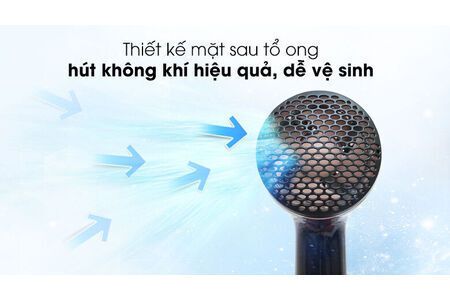 Máy sấy tóc Philips BHD004